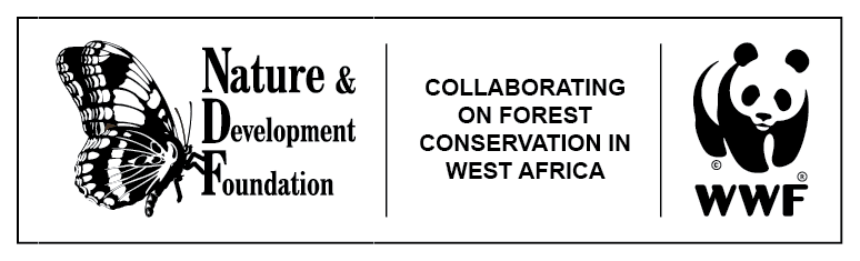 Forest conservation in West Africa