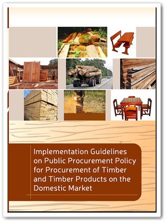 PPP guidelines for the domestic market