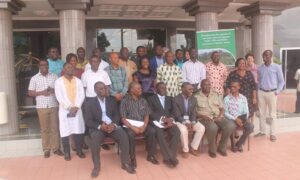 Read more about the article NDF & TBG to jointly enhance non-state actors’ participation in FLEGT-VPA and REDD+ processes in Ghana
