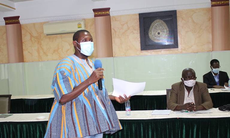 Read more about the article Government urged to use its purchasing power to drive sustainability in the domestic timber trade
