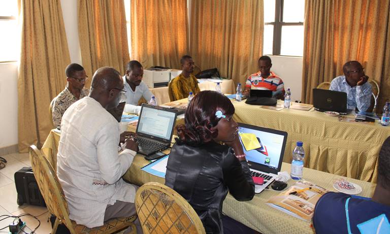 Read more about the article Forest and wood-based industry associations in Africa synergies