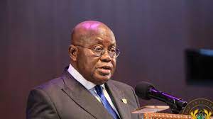 Read more about the article CSOs petition President Akufo-Addo to revoke controversial Environmental Protection Regulation.