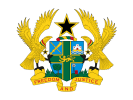 Ghana coat of arms