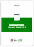 Cover of Industry portal user guide