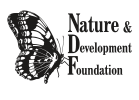 NDF logo