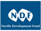 Nordic Development Fund logo