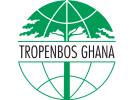 Tropenbos Ghana logo