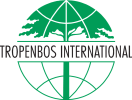 Tropenbos international logo